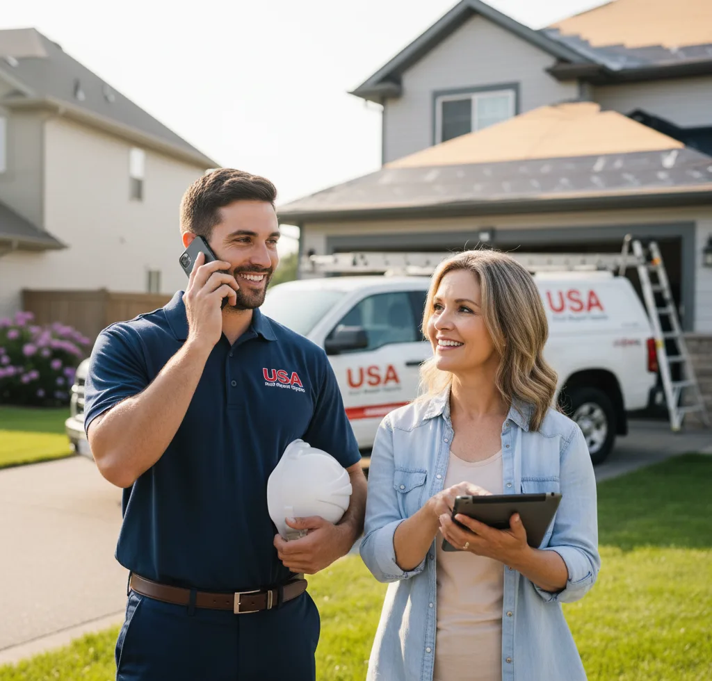 Roof Maintenance in Billerica, MA